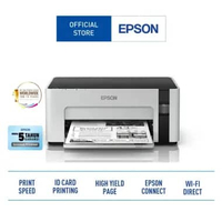 Printer Epson M1140 Monochrome Ink Tank duplex