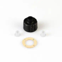 LC Racing C7006 Gear Differential Case
