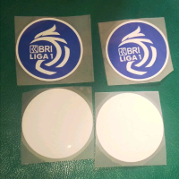 Patch & Sponsor (belum termasuk Jersey) Uniseks