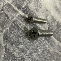 m8 m6 skru mesin basuh tengah screw pulsator mid washing machine opening pulsator screw M6 M8 screw 