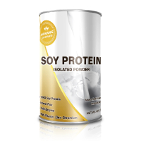 【秉新藥業】荷康大豆分離蛋白營養品-奶素食品(母親節好禮/蛋白質/大豆分離蛋白/健身/低糖/零膽固醇)