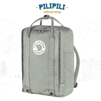 Tas Ransel Fjallraven Tree-Kanken Cloud Grey