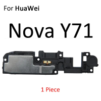 โมดูลเสียงกริ่งหลัง, Rikey, สายเคเบิลแบบยืดหยุ่นลำโพง, สำหรับ HuaWei Nova 10, 10z, 9, 8i, Y70, Y71 P