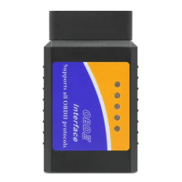 V1.5 Obd2 Car Scanner Bluetooth 4.0 Auto Diagnostic Tools for Android
