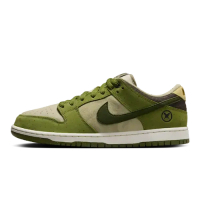 DUNK SB LOW YUTO HORIGOME MATCHA