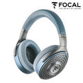 FOCAL Azurys 封閉式耳罩耳機 真皮頭帶 透氣編織耳墊