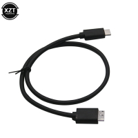 USB 3.1 Type C to USB 3.0 Micro B OTG Cable Connector For H