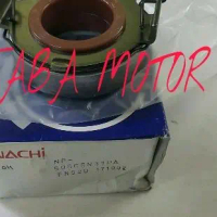 Bearing Laher Drek laher druk laher ASLI ORIGINAL NSK Japan untuk corolla gl,corolla twincam,starlet