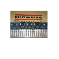 Supply new and original Korean ekoweiss inverter / Dilong one-way thyristor / thyristor 55A 1200V TO-247 package btw691200