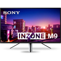 SONY INZONE M9 27" 4K UHD/144HZ/IPS/1MS/TYPE-C/HDMI/DP/SPK MON(SDM-U27M90)