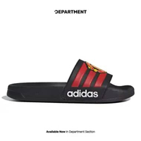 Sandal Unisex ADIDAS ADILETTE SHOWER MANCHESTER UNITED JS4963 ORIGINAL 44.5