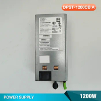 1200W Power Supply For Cisco C240 M3 UCSC-PSU2-1200 V02 341-0472-02 DPST-1200CB A