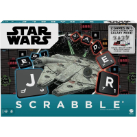Asia Books สินค้า SCRABBLE STAR WARS EDITION