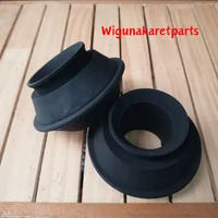 Karet Support Shock Depan Suzuki Futura, SS Carry APV Arena Mitusubishi T120SS Harga Per 2 Pcs carry