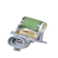 Automotive AC blower motor fan air conditioning RC.420.066 blower motor resistor