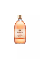 Sabon Sabon  玫瑰花茶沐浴油 500毫升