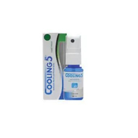 COOLING-5 SOLUTION