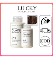 แท้100% Olaplex No.3 Hair Perfector โอลาเพล็กซ์ นัมเบอร์ 3 แฮร์เพอร์เฟคเตอร์ 100ml