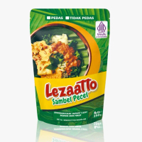 Bumbu Pecel Kering Asli Madiun Lezaatto nikmat dan gurih.