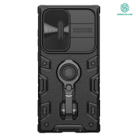 手機殼 防摔殼 NILLKIN SAMSUNG Galaxy S23 Ultra 黑犀 Pro 磁吸保護殼 【愛瘋潮】【APP下單最高22%回饋】