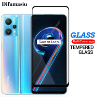Pelindung Skrin Kaca Bajaan, Untuk Realme 9Pro, OPPO Realme 10Pro, 9Pro, 8Pro, 7Pro, 6Pro / Realme 5