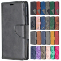 Wallet Flip Case For Samsung Galaxy Note 20 Ultra Note20 20Ultra N985F 5G Cover Magnetic Leather Stand Phone Protective Bags