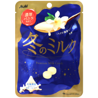 【ASAHI 朝日】甜蜜冬天牛奶糖(60g)