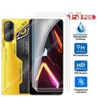ZTE Nubia Neo 3 ฟิล์มกันรอย, สำหรับ ZTE Nubia Neo 3 GT Neo3 Neo2 Neo3GT 5G 2025, กระจกนิรภัยมุมมองแบ
