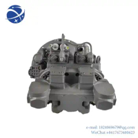Hpv 102 Hitachi ex210-3 hydraulic pump assembly