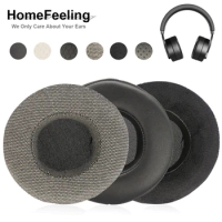 Homefeeling Earpads For Denon AH D9200 AH-D9200 Headphone Soft Earcushion Ear Pads Replacement Headset Accessaries