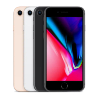 【Apple】A級福利品 iPhone 8 4.7吋(64GB)
