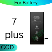 Bateri for phone 7 plus Compatibility battery