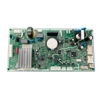 C25WX1 BG177268 Original Motherboard Main Control Inverter Board For Panasonic Refrigerator