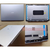Sarung baharu untuk Huawei MagicBook X16 BRN F56/G561 BRN H76 versi 2022 model A/B/C/D penutup atas 