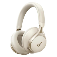 Space One S1 Headphone Bluetooth หูฟังบลูทูธไร้สาย หูฟังตัดเสียงรบกวน หูฟังไร้สาย LDAC Hi-Res รุ่น A
