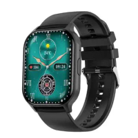 for Huawei Mate 50 Pro Mate 40E Pro P60 Mate X3 Smart Watch Men Bluetooth Call 2.04inch Sport Fitness Tracker Women Smartwatch