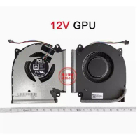 Quạt làm mát GPU cho ASUS G17, G713, G713QR, G733, G733QS, G733ZW, G533Q, G533Z, 12V