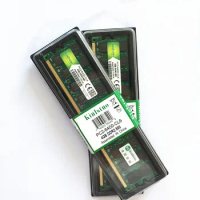 NEW 8GB ( 4GB X 2 ) DDR2 800 PC2-6400 DDR2 800MHz 240PIN DIMM For AMD Motherboard Desktop memory