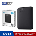 Western Digital LS220DR Network Attached Storage (NAS)