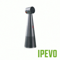 限時★..  IPEVO VOCAL 藍牙麥克風揚聲器 台灣製 公司貨【夏日限時 全館點數5倍送】