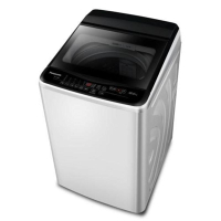 【APP下單9%回饋】[含基本安裝]Panasonic國際牌 12KG 直立式 洗衣機 NA-120EB-W 120EB