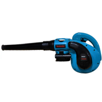 MESIN BLOWER MAKALITA ELECTRIC BLOWER 850W MESIN PENGHISAP DEBU
