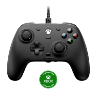 GameSir G7 Xbox Controller Wired Gamepad for Xbox Series X, Xbox Series S, Xbox One game console, ALPS Joystick PC Hall Effect
