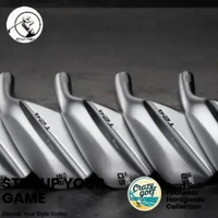 Wedge Mizuno T24 Copper Dynamic Gold 6006 Wedge Mens - Black A 58°