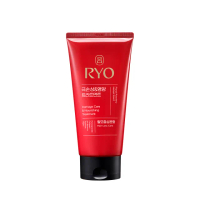 【RYO 呂】全方位頭皮養護髮膜 300ml(染燙受損)