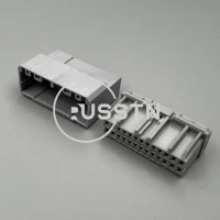 1 Set 26 Pin Car Transfer Box Computer Board Composite Socket Starter 174516-6 Automobile Wire Cable Connector 368136-6