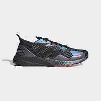Adidas Running X9000l3 M [EH0057] 男鞋 慢跑 運動 休閒 輕量 支撐 緩衝 彈力 黑灰