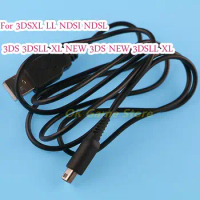 1pc Replace USB Charger Cable Charging Data SYNC Cord Wire for Nintendo 3DS 3DSXL NEW 3DS XL 2DS NEW 2DSXL NDS NDSI Power Line