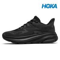 Hoka men Gaviota 4 wide running shoes-black/white "4 colors available" full set (sizes 39-45) * free