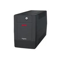 UPS APC BVG1200I-GR 1200VA 650W BVG1200IGR BVG1200I BVG1200
